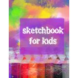 Sketchbook For Kids