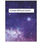 Sketchbook: Galaxy Space Themed Drawing Pad for Kids, Teens & Adults | 120 Blank Pages for Doodling, Sketching, Painting & Creative Art | Large 8.5” x ... Gift: Explore Your Imagination Through Art
