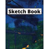 sketchbook (Italian Edition)