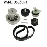 SKF 05150-3 Devirdaimli Triger Eksantrik Gergi Seti