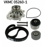 SKF 05260-1 Devirdaimli Triger Eksantrik Gergi Seti
