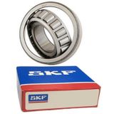 SKF 30203 17X40X13.25 mm Rulman