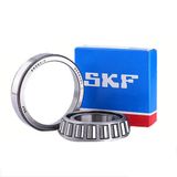 SKF 30204 J2/Q 20x47x15.25 Konik Makaralı Rulman Teker Şanzıman Rulmanı