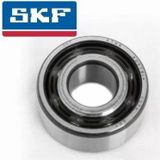 SKF 3202 Eğik Bilyalı Çift Sıralı 15X35X15.9 mm Rulman