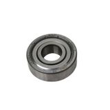 SKF 6000-Z TD032 Rulman 10x26x8 Tek Metal Kapaklı Bilyalı Rulman Elektrik Motoru Uyumlu