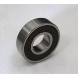 SKF 6001 2RSH 12x28x8 mm Derin Oluklu Bilyalı Rulman