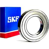 SKF 6001 ZZ Rulman 12x28x8 Oto Yedek Parça Yüksek Performanslı ve Uzun Ömürlü