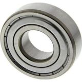 Skf 6009-2Z/C3 Rulman 12X28X8 Uyumlu