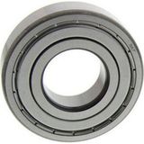 Skf 6010-2Z/C3 Rulman