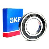 Skf 608 2Rs Minyatür Rulman 8X22X7