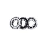 SKF 6200-2Z/C3 Rulman