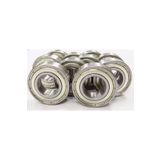 Skf 6200 Zz Rulman 10X30X9 10 Adet