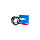 SKF 6203 2rs C3 Alman Malı Rulman Uyumlu
