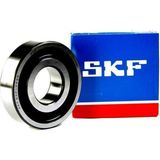 Skf 6203 2rsh (17X40X12 Mm) Rulman