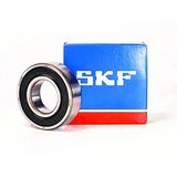Skf 6204 2Rsh C3 Rulman 20X47x14 Mm