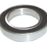 SKF 6204-2RSH de radyal topu Rulman - Ø 47-20