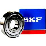 Skf 6204 2z (20X47X14 mm ) Rulman