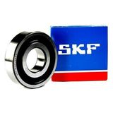 Skf 6207 2rs1/c3 (35X72X17 Mm) Skf Rulman - 1 Adet