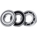 SKF 6207-2Z/C3 Rulman