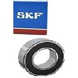 Skf 626-2Rsh/C3 Rulman 6X19x6 (Plastik Kapaklı)