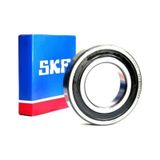 Skf 6302 2rs 15x42x13 Sabit Bilyali Rulman