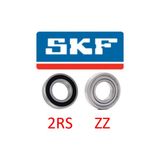 Skf 6309.ZZ-C3 Rulman 1 Adet