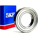 Skf 6310 2Z C3 Rulman 50X110x27 Mm