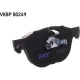 Skf Almparca Fren Balatasi On Bmw E70 E71 F15 F85 F16 F86