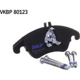 Skf Almparca Fren Balatasi On Mercedes W204 S204 C204 C218 W212 C207