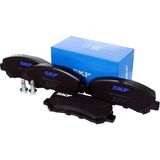 Skf Almparca Ön Fren Balatasi Renault Megane Iv 15- Scenic Iv 16- Talisman 15- Espace V 15- 1.2tce 1.3tce 1.5dci 1.6dci