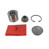 Skf Arka Teker Rulmanı Clıo Iv Captur Dokker Duster Lodgy Sandero Logan Cıtan Laguna Zoe Kangoo Scenıc C