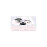 Skf Arka Teker Rulmanı Fıesta V 01>08 Focus I 98>04 Fusıon 02>12 Mazda Iı 03>07 Abs