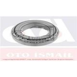 SKF BT1B329013AQ TEKER RULMANI ARKA FIESTA ESCORT