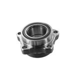 Skf Btf-1210A Tekerlek Rulmanı Ön Transit V347 06-14
