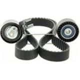 Skf Citroen C3 1.4 Hdi 90PS Triger Seti Skf Marka 0816.F7