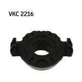 Skf Debriyaj Rulmanı PARTNER-BERLINGO-306-XANTIA-405-309-205-106-SAXO-C15-ZX-XANTIA-ROVER 200-400