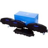 Skf Depomix Ön Balata Renault Kadjar 15- Koleos Ii 15- Nissan Qashqai J11 13- x Trail Iii 14-