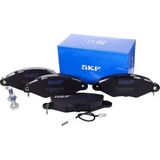 Skf Depomix Ön Fren Balatasi Renault Kangoo 97- Clio Symbol I 98- Citro N Xsara 97-02 Peugeot 306 96-01