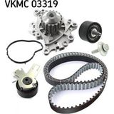 Skf Depomix Triger Seti Set Devirdiam Li Focus Iv 17 Euro 6 1.5 Tdci 17 Connect 17 2008-208-3008 II-301-308 II-5008 II-508-EXPERT-PARTNER-BERLINGO-C3 Iii-C4 Cactus-C4 - Siyah