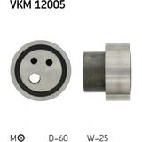 Skf Depomix x Alfa Triger Rulmani 164 2.0 T Croma Delta Prisma Tipo - Siyah