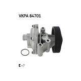 SKF Devirdaim Pompasi Defender L316 11 16 Ford Transit V363 11 2.2 155ps Ranger Tke 11 2.2 155ps