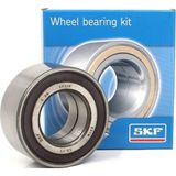 Skf Ford Escort 1996-2001 Ön Teker Bilyası Abs Siz Model Skf Marka 97FB1215AA