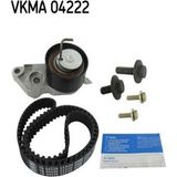 Skf Ford Fiesta 1.4 Benzinli Triger Seti 2002-2005 SKF