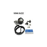 SKF Ford Focus 1 1.6 Benzinli 1998-2005 Triger Seti