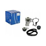 SKF Ford Focus 2 1.6 TDCI Dizel 2005-2011 Devirdaim ve Triger Seti