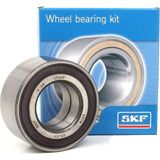 Skf Ford Focus 2002-2004 Ön Teker Biyası ( Ön Aks Bilya ) Skf Marka 8V511215AB