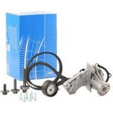 SKF Ford Fusion 1.4 1.6 Benzinli 2006-2011 Devirdaim ve Triger Seti