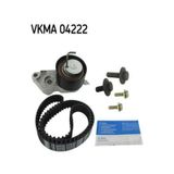 SKF Ford Fusion 1.6 Benzinli 2003-2005 Triger Seti
