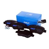 SKF Fren Balatası Ön Fiat Linea 1.4 07, Fiorino 1.3 D Multijet 07, Citroen Nemo Sw 1.4 HDI 09, Peugeot Bipper 1.4 HDI 08 VKBP 80145E - VKBP 80145 E