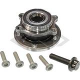 Skf Jetta 2006-2010 Ön Porya Rulmanı 4 Delik